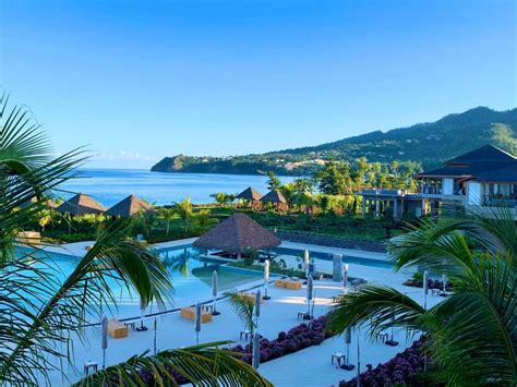 The Cabrits Resort & Spa Kempinski, Dominica - Investment Migration Insider