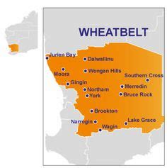 I am not very much experienced in css, so some guidance would be appreciated. WA regional maps | 10+ ideas on Pinterest | western ...