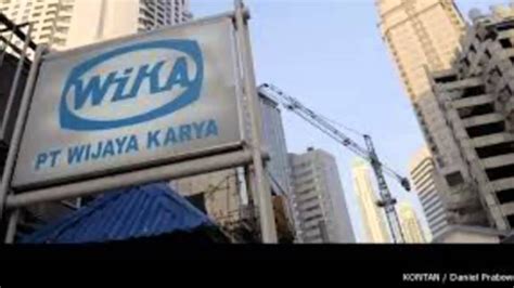 19 tahun 1960 junto pp. Profil PT Wijaya Karya (Persero) - YouTube