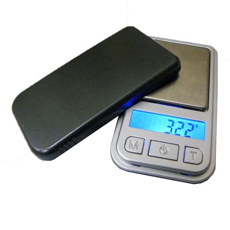 200g001g Super Mini Digital Pocket Scale 001g Resolution Digital