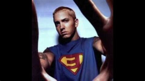 Eminem And Dina Rae Superman New Version Eminem Dinaraemusic Youtube