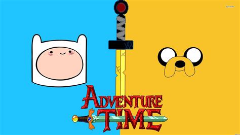 We have a massive amount of hd images that will make your computer or smartphone look absolutely fresh. Finn And Jake Wallpapers - Wallpaper Cave