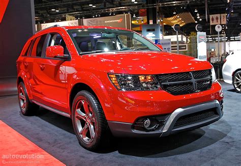 However, 'the journey' proved it wrong. 2014 Dodge Journey SE V6 Gets AWD, Starts from $24,895 ...