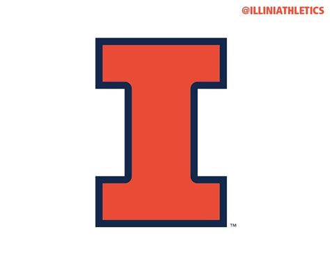 New Logo University Of Illinois