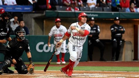 chilango Diablos Rojos del México años de historia y beisbol en CDMX