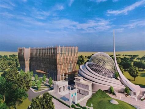 Ayodhyas Grand Mosque Construction To Begin In May Indo Islamic