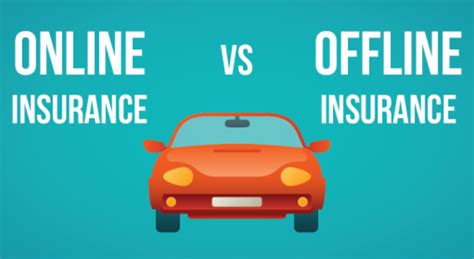 May 08, 2020 · rental car insurance can come from your auto policy, the rental counter, a credit card or an independent company. Online Or Offline Purchase Of Car Insurance: Which Is Better? - Let's Express!
