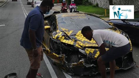 Oops, it looks like we don't have pricing info for this car yet. Malaysia Lamborghini Huracan Crashes into Perodua Viva ...