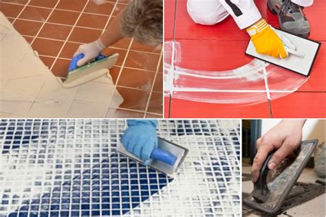 Tile Joint Grout Choosing The Right Grout Size And Type