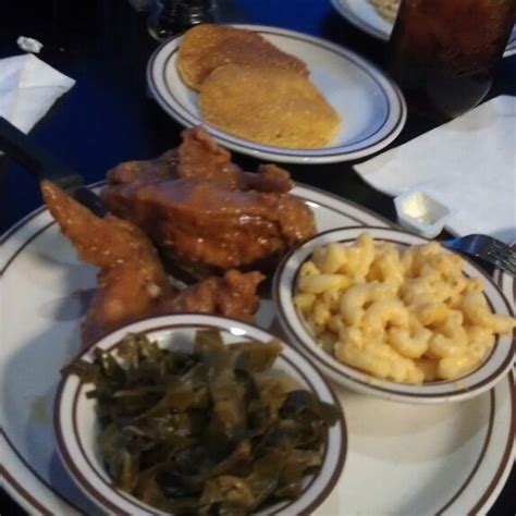 B's m & m soul food. M&M Soul Food Cafe - Southern / Soul Food Restaurant in ...