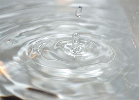 Water Droplet Background ·① Wallpapertag