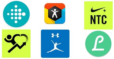 Android fitness apps show us valuable data that can help us lose weight, gain muscles, or maintain a healthy lifestyle. Top 20 Best Health and Fitness Apps of 2017