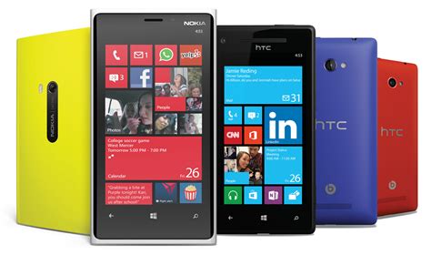 Windows Phone 8 With Access To Millions Of Wi Fi Hotspots