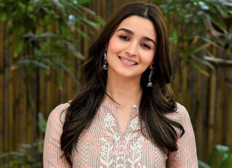Alia Bhatt Nominated For Most Inspiring Asian Woman Of 2019 By E