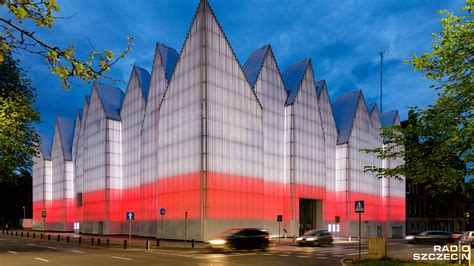 Mieczysława karłowicza w szczecinie/official profile of mieczysław karłowicz philharmonic in szczecin. Biało-czerwona Filharmonia WIDEO, ZDJĘCIA - Region ...