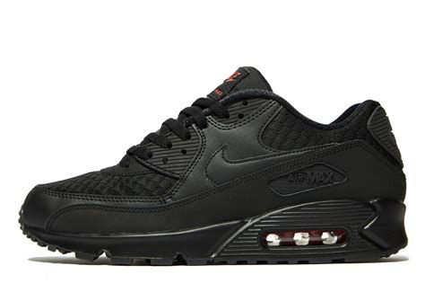 Lyst Nike Air Max 90 In Black For Men