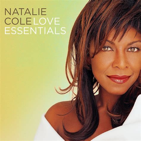 Natalie Cole Love Essentials 2007 Flac