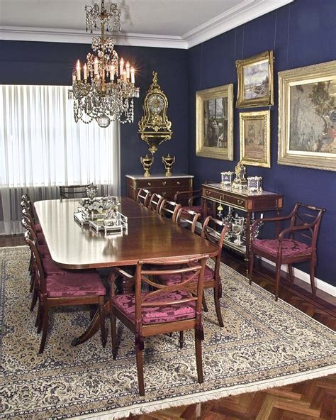 These usually start at around $300 for smaller spaces a bit further out from the city centre, while the average hire fee for a room in sydney is around $700. Louis Style Sydney Home Formal Dining Room | Christophe Living