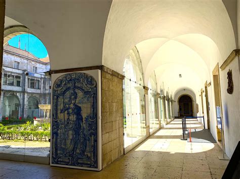 Museu Nacional Do Azulejo The Tile And Its Story We Heart Lisbon