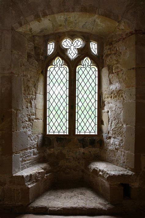 Windows Castle Window Castles Interior Castle