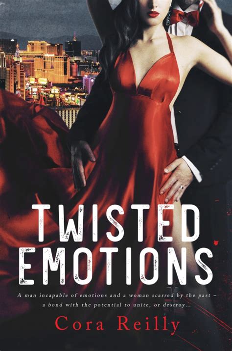 Cora reilly born in blood mafia chronicles series is one of the best mafia series i've ever read. Book Review: Twisted Emotions by Cora Reilly | Sip, Read, Love