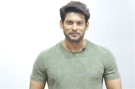 Sidharth Shukla Misses His Late Father On His Death Anniversary Pressboltnews