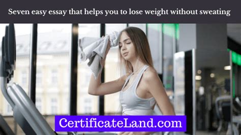 Carpov236@gmail.com and i'll send you right away. Seven easy essays that help you to lose weight without ...