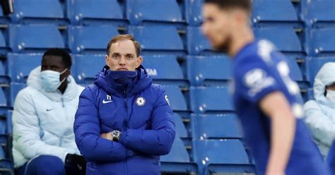 Tuchel added that chelsea becoming champions of europe was just the beginning for his young group: Tuchel: 'Outstanding and courageous' Chelsea cannot ...