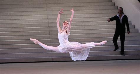 Bolshoi Ballet Star Svetlana Zakharova Ballet Gala Best Dances From Different Ballets