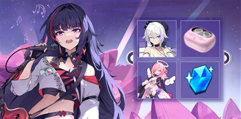 Honkai Impact 3rd Brings Its Dreamy Euphony Online Concert Globally