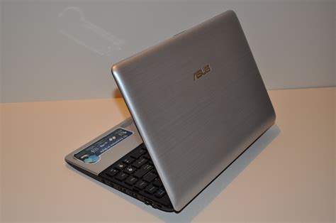 Asus Eee Pc 1215n Review