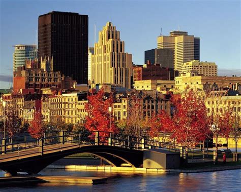 Montreal Wallpapers Top Free Montreal Backgrounds Wallpaperaccess