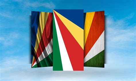 The national flag of seychelles download free here. Seychelles Flag Wallpapers 2020 - Broken Panda