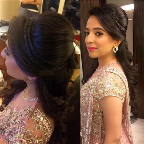 I created this video with the youtube slideshow creator about hairstyles for thin hair on saree. 50 Best Indian Hairstyles You Must Try In 2017