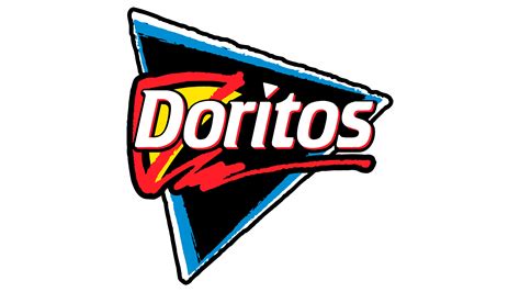 Doritos Logo And Symbol Meaning History Sign