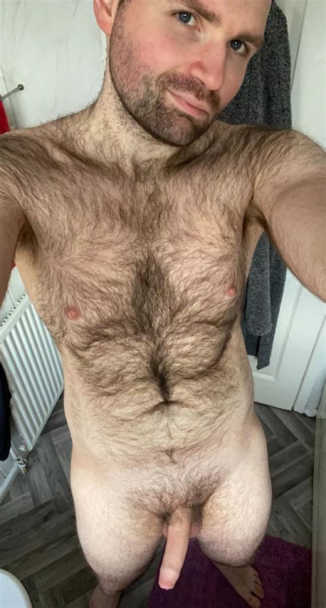Scottish Werewolf Nudes Insanelyhairymen NUDE PICS ORG