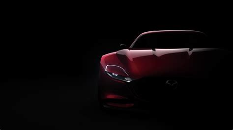 Mazda Has Approved A New Rx Sports Car