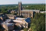Photos of About Duke University