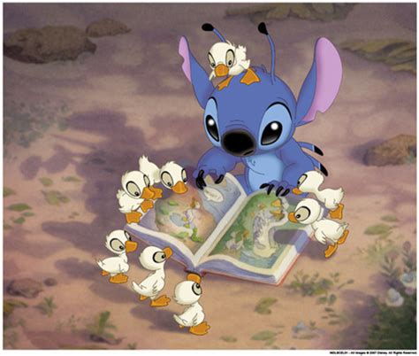 Happy Stitch Day Stitch Appreciation Community Chatter Disney