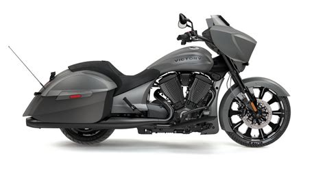 Victory Motorcycles Is Shutting Down