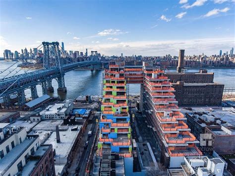 Discover our selection of certified authentic art photographs. Domino Sugar Factory « Inhabitat - Green Design ...