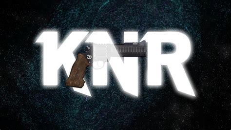 Weapon Add On Knr Releases Cfxre Community