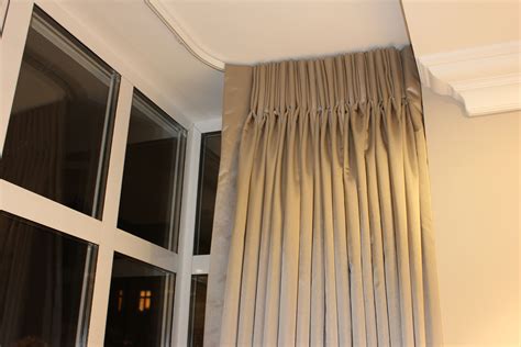 Bespoke Pinch Pleat Curtains By Pinch Pleat