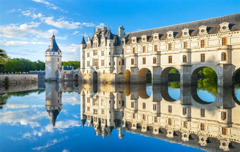 The Most Enchanting Castles Of Europe Ifly Klm Magazine Beautiful