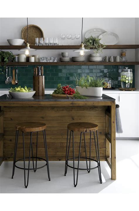 52 Rustic Industrial Decor And Design Ideas ~