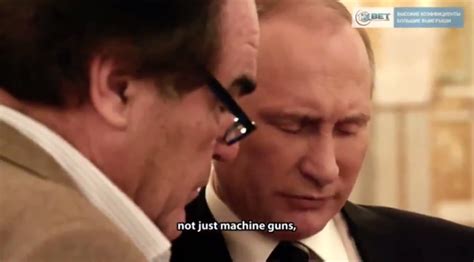 Putin Regime Now ‘one Grandiose Fake’ From Top To Bottom Eidman Says Euromaidan