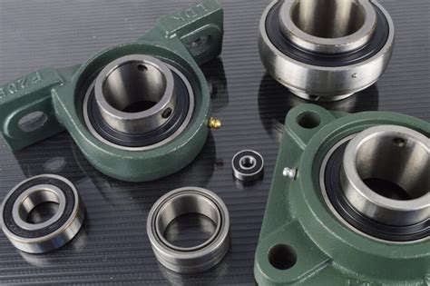 • recognize the different types of rolling contact bearings and applications where they may be suitable. Balls and Rollers | Bearings | Industrial Components ...