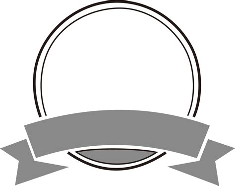 Bingkai Logo Kosong Format Coreldraw Lupabelajardotcom