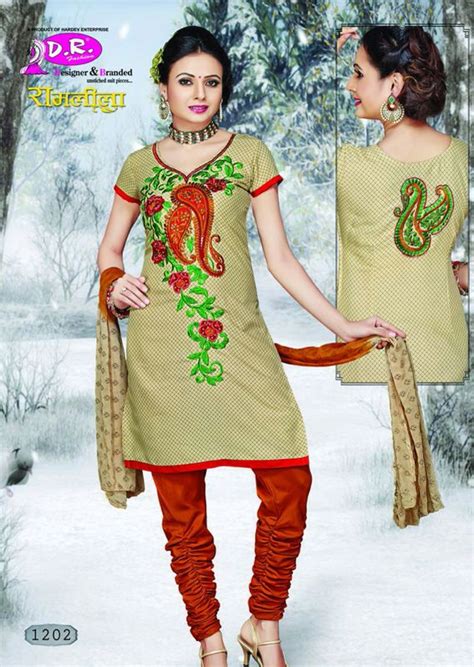 Bollywood Anarkali Salwar Kameez At Best Price In New Delhi By Harsh Trading Company Id