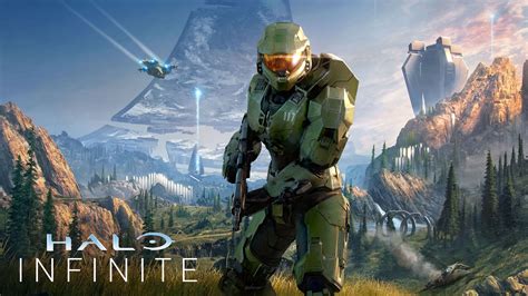 Halo Infinite E3 2021 Date E3 2021 Dates Games And App